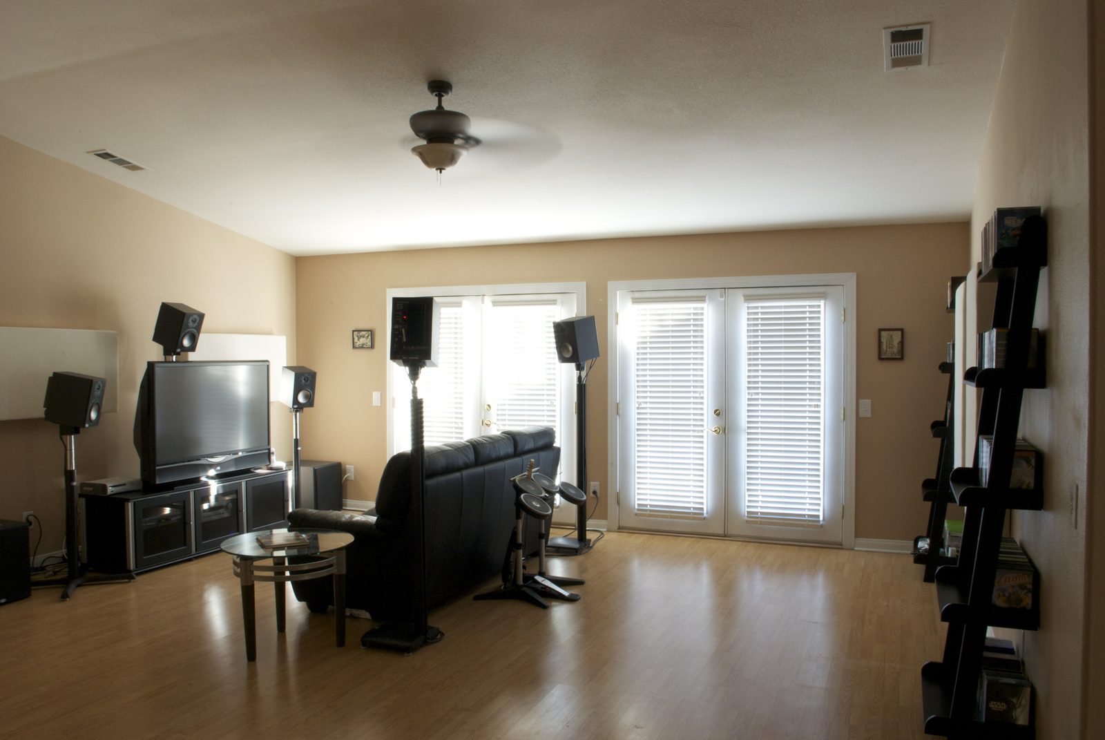 Professional home service work completed in Orlando